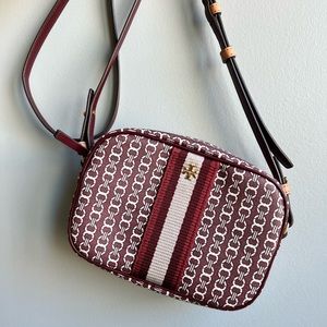 Tory Burch Gemini Link mini bag